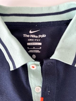 Polo Nike Tennis