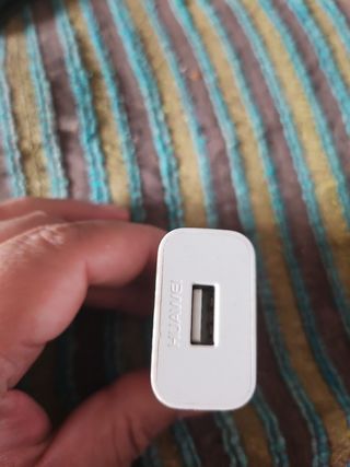 CELLULARE Caricabatterie USB