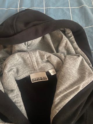 SUDADERA NAPAPIJRI