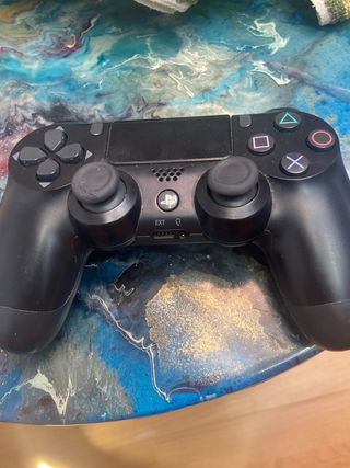 Mandos rotos ps4
