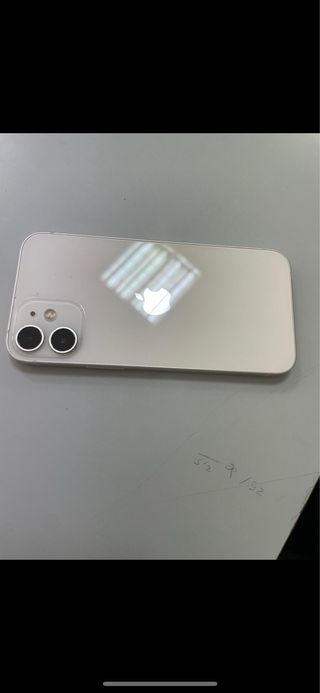 Iphone 12 mini