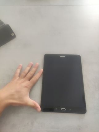 Tablet Samsung Galaxy tab a