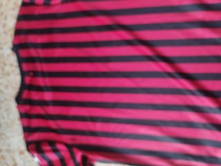 Maglia calcio Milan mis M puma