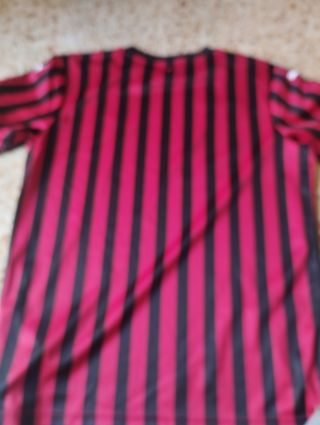 Maglia calcio Milan mis M puma