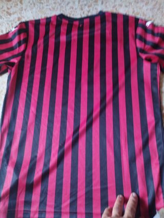 Maglia calcio Milan mis M puma