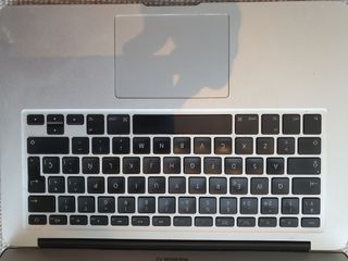 DESPIECE MACBOOK AIR A1369