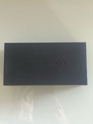 Daniel Wellington Classic Cambridge 