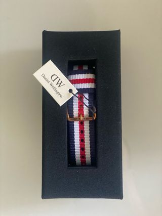 Daniel Wellington Classic Cambridge 
