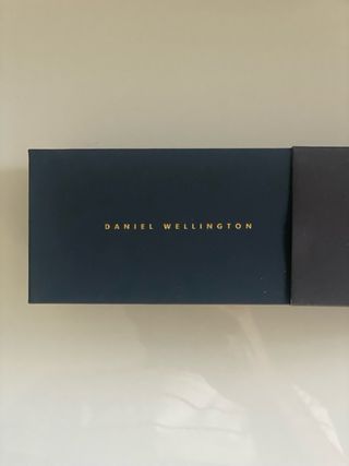 Daniel Wellington Classic Cambridge 