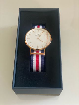Daniel Wellington Classic Cambridge 