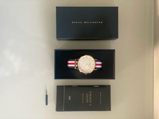 Daniel Wellington Classic Cambridge 