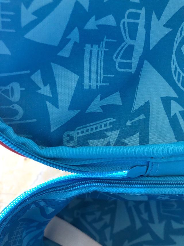 Equipaje infantil Disney