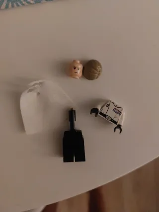 Lego Star Wars 75156 75336