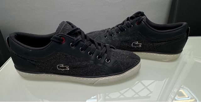 Zapatillas Lacoste