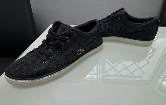 Zapatillas Lacoste