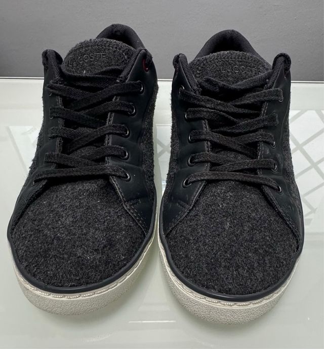 Zapatillas Lacoste