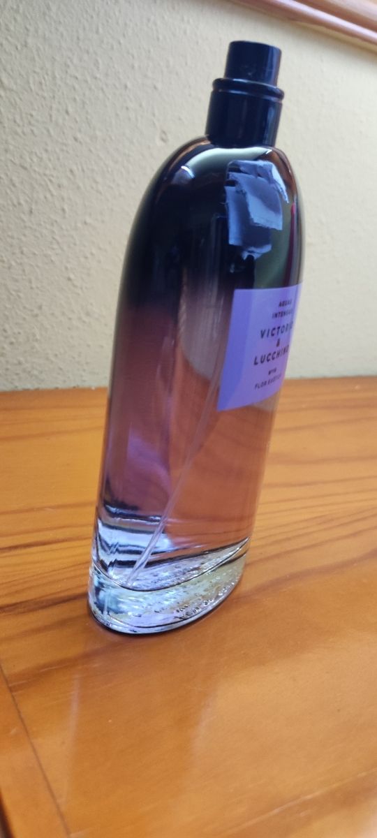 Flor exótica Victorio & Lucchino