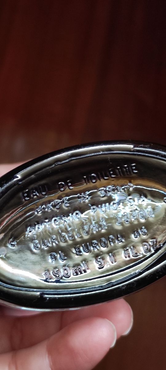 Flor exótica Victorio & Lucchino