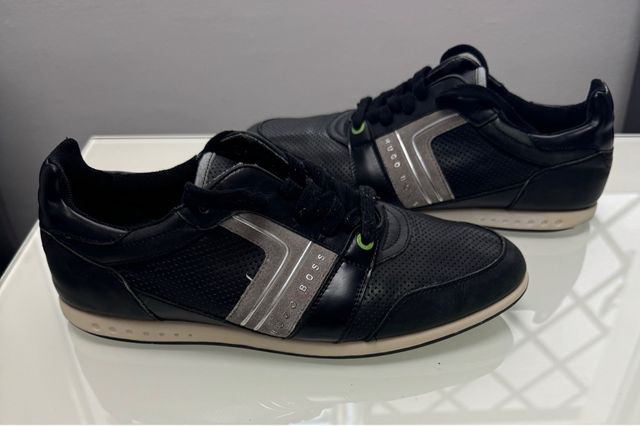 Zapatillas Hugo Boss