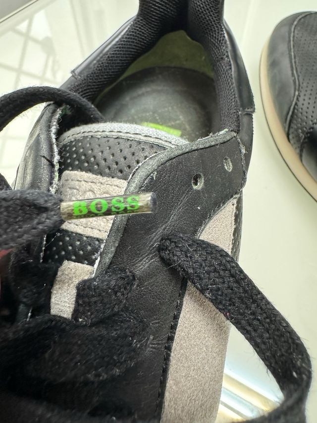 Zapatillas Hugo Boss