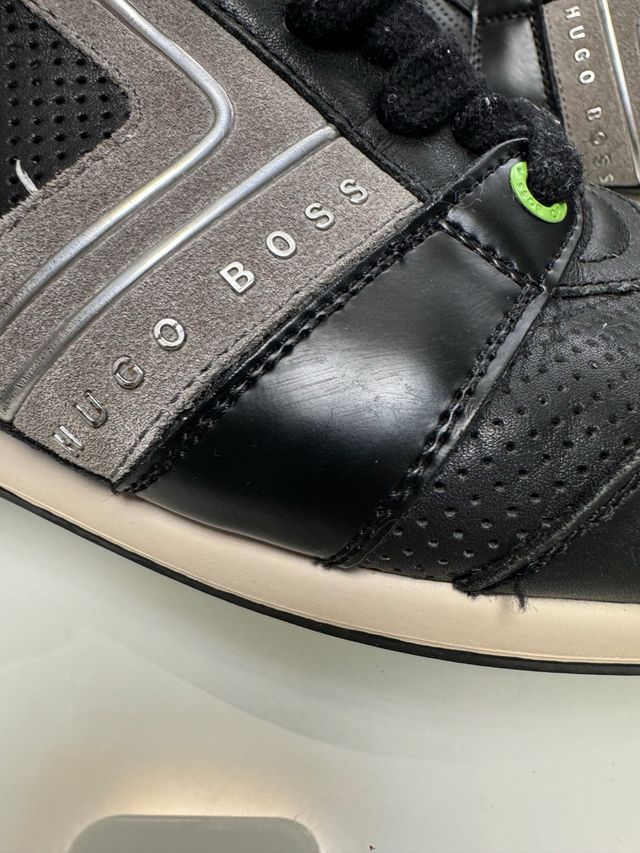 Zapatillas Hugo Boss