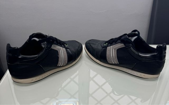 Zapatillas Hugo Boss