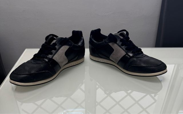 Zapatillas Hugo Boss
