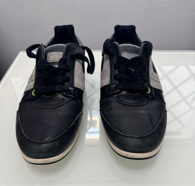 Zapatillas Hugo Boss