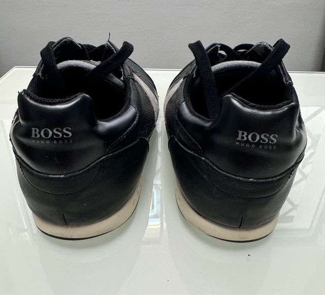Zapatillas Hugo Boss