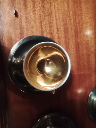 Juego de café vintage 