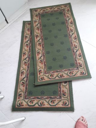 2Alfombras