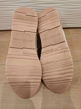Zapatillas Mujer Michael Kors