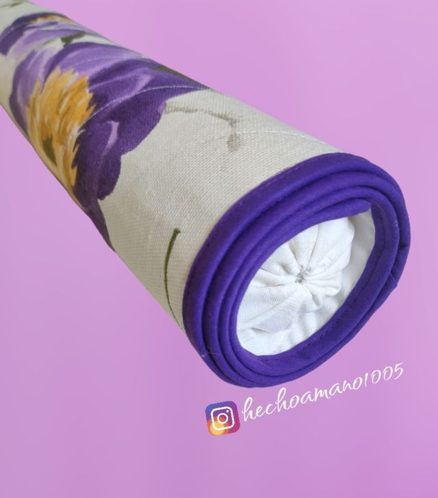 Rollo para proyectos