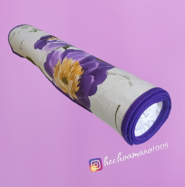 Rollo para proyectos