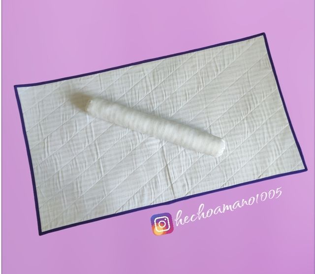 Rollo para proyectos