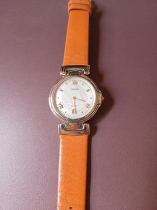Reloj de mujer Jaguar 