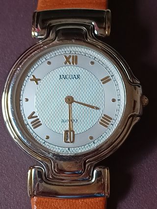 Reloj de mujer Jaguar 