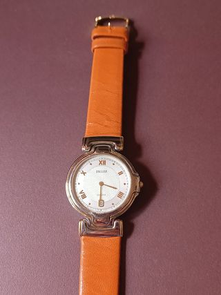 Reloj de mujer Jaguar 