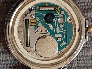 Reloj de mujer Jaguar 