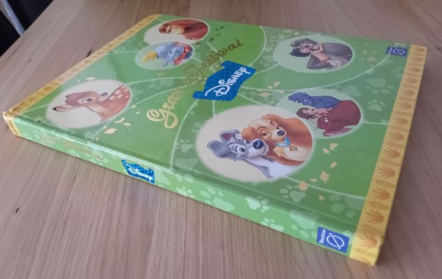 Gran Festival Disney