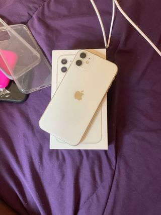 Iphone 11 64gb