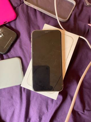 Iphone 11 64gb