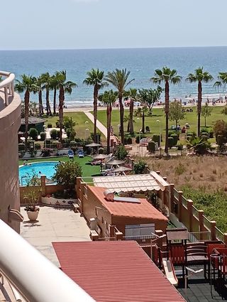 Piso en alquiler vacaciones 