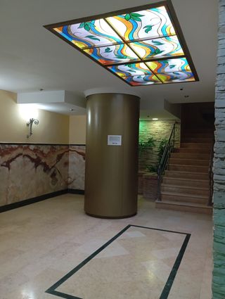 Piso en alquiler vacaciones 