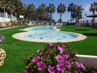 Piso en alquiler vacaciones 