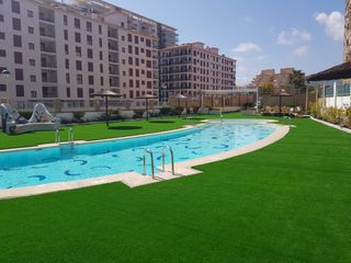 Piso en alquiler vacaciones 