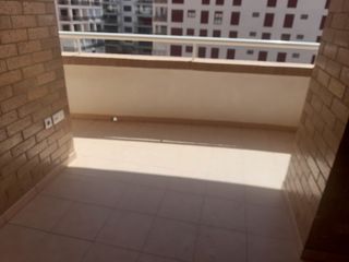 Piso en alquiler vacaciones 