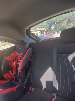Opel Corsa 2007