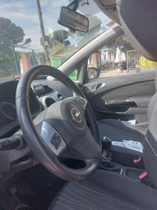 Opel Corsa 2007