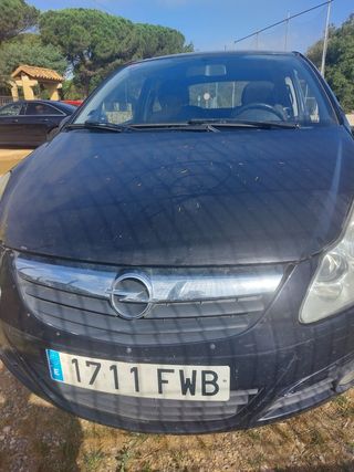 Opel Corsa 2007